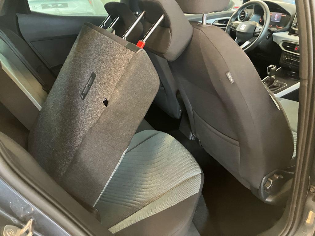 SEAT Ibiza 1.0 TSI Special Edition 85 kW (115 CV) - 16