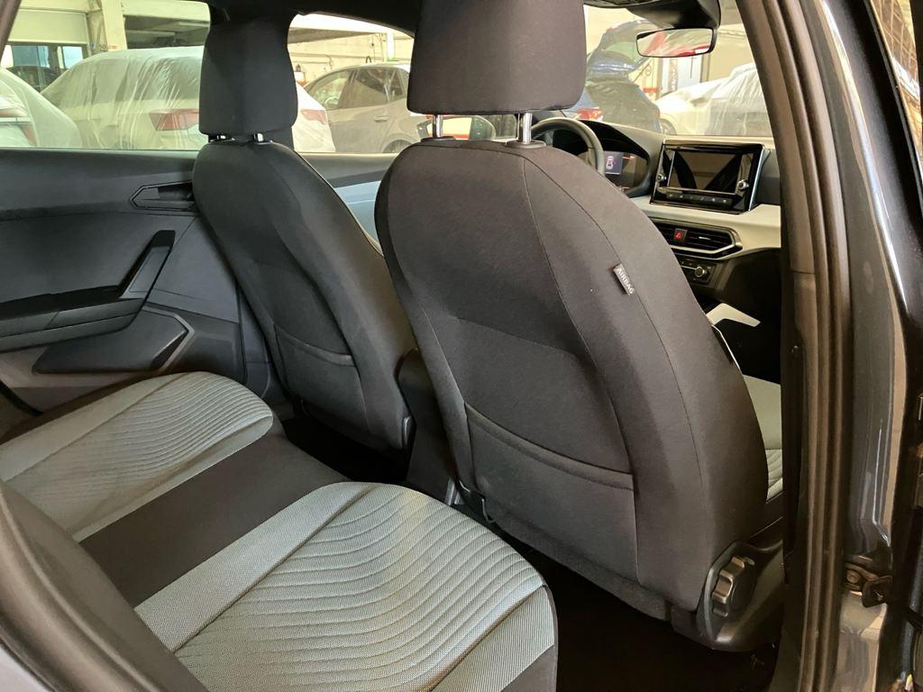 SEAT Ibiza 1.0 TSI Special Edition 85 kW (115 CV) - 17