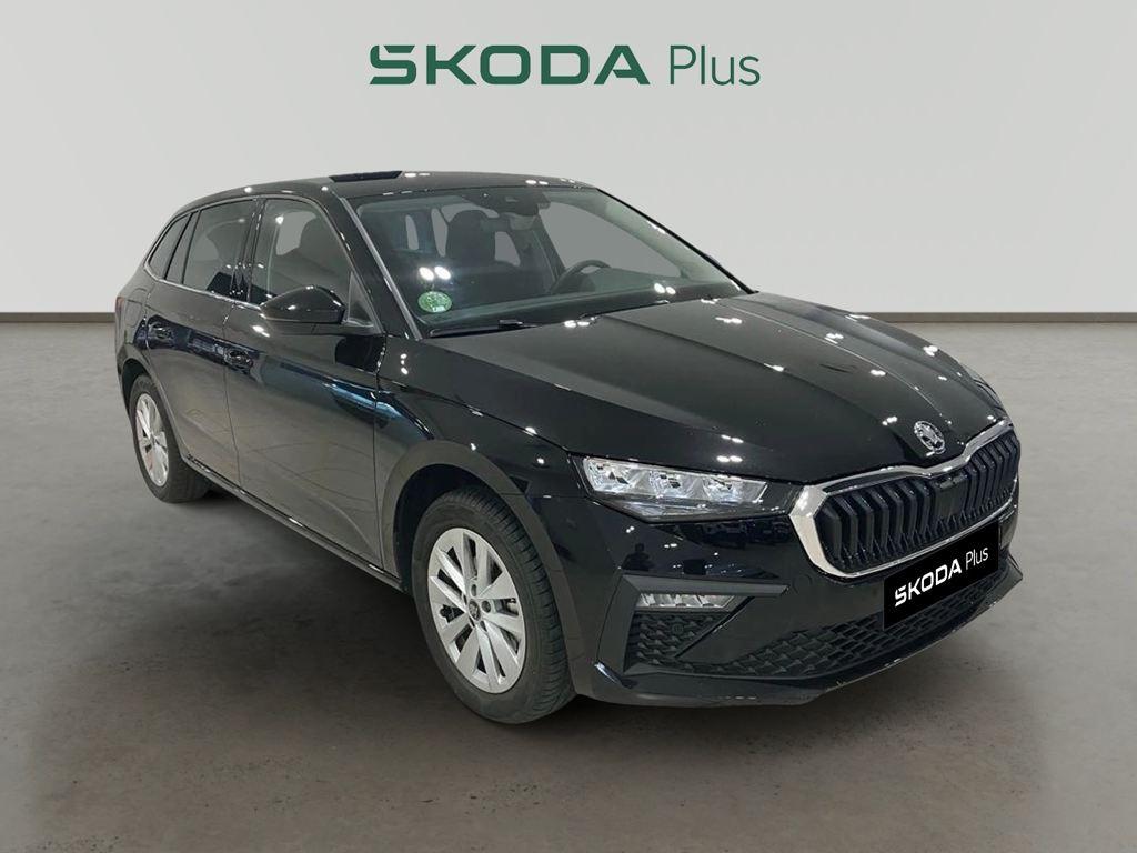 Skoda Scala 1.0 TSI Selection DSG 85 kW (115 CV) - 0