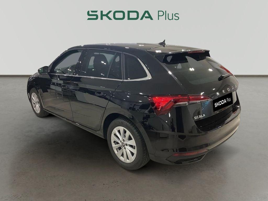 Skoda Scala 1.0 TSI Selection DSG 85 kW (115 CV) - 1