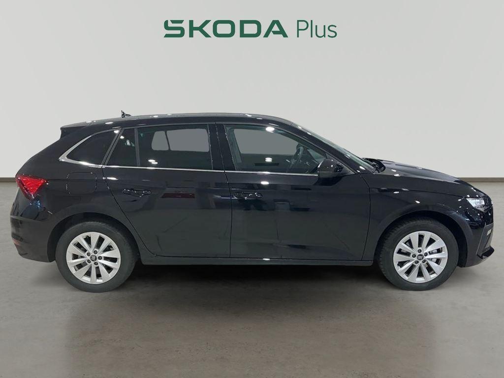 Skoda Scala 1.0 TSI Selection DSG 85 kW (115 CV) - 2