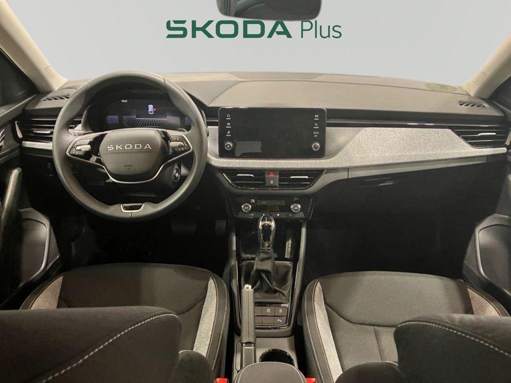 Skoda Scala 1.0 TSI Selection DSG 85 kW (115 CV) - 3