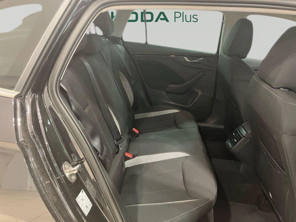 Skoda Scala 1.0 TSI Selection DSG 85 kW (115 CV) - 5