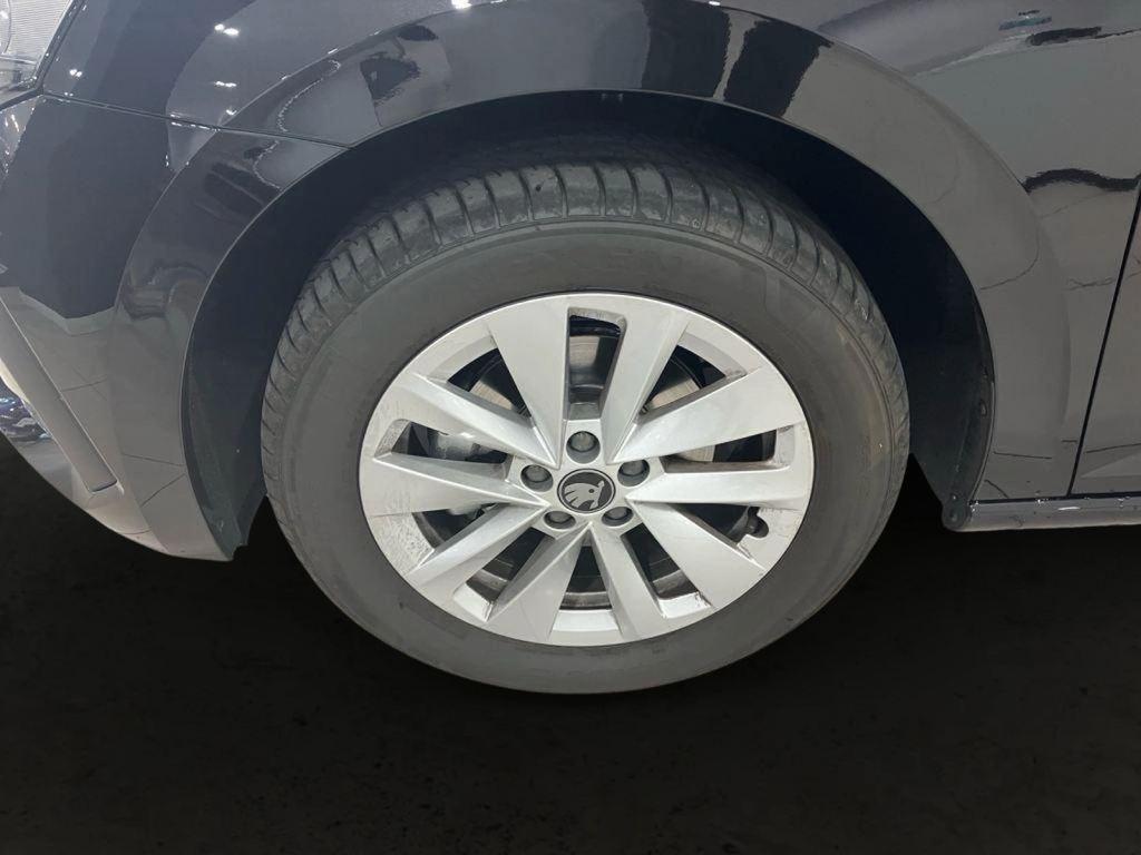 Skoda Scala 1.0 TSI Selection DSG 85 kW (115 CV) - 7