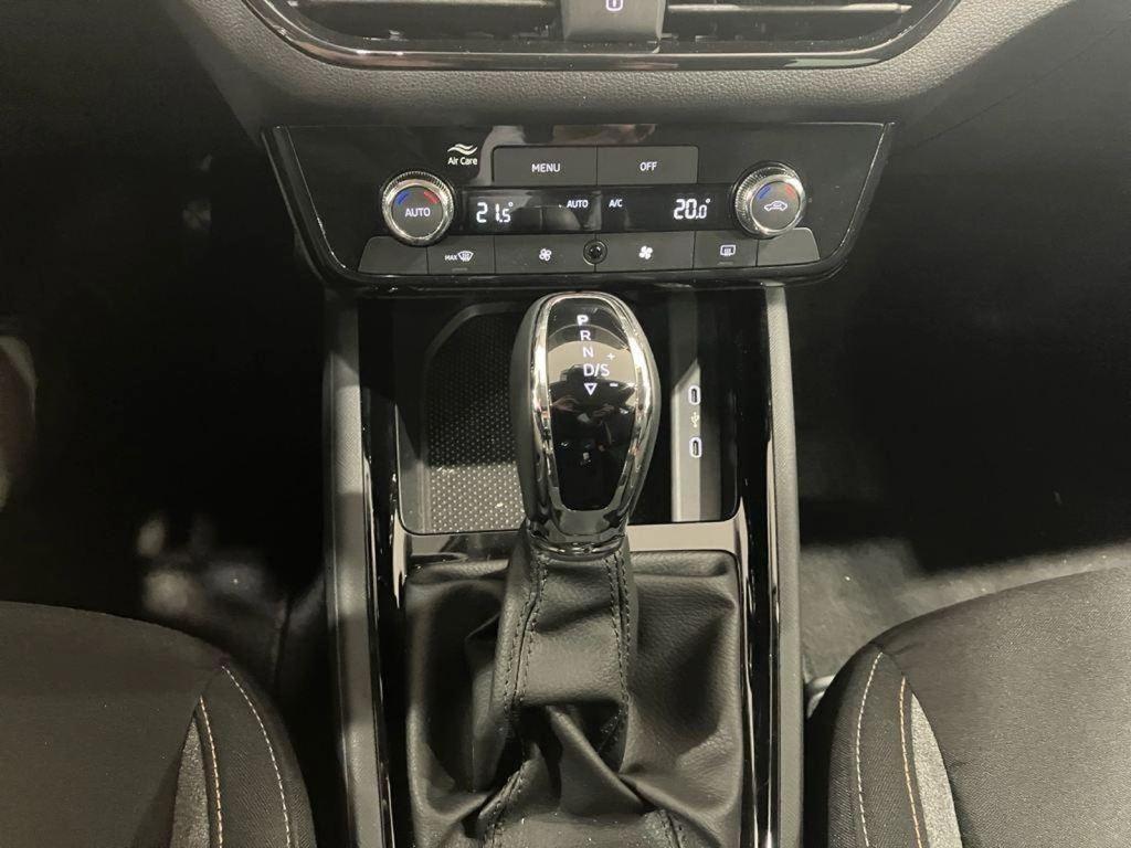 Skoda Scala 1.0 TSI Selection DSG 85 kW (115 CV) - 11