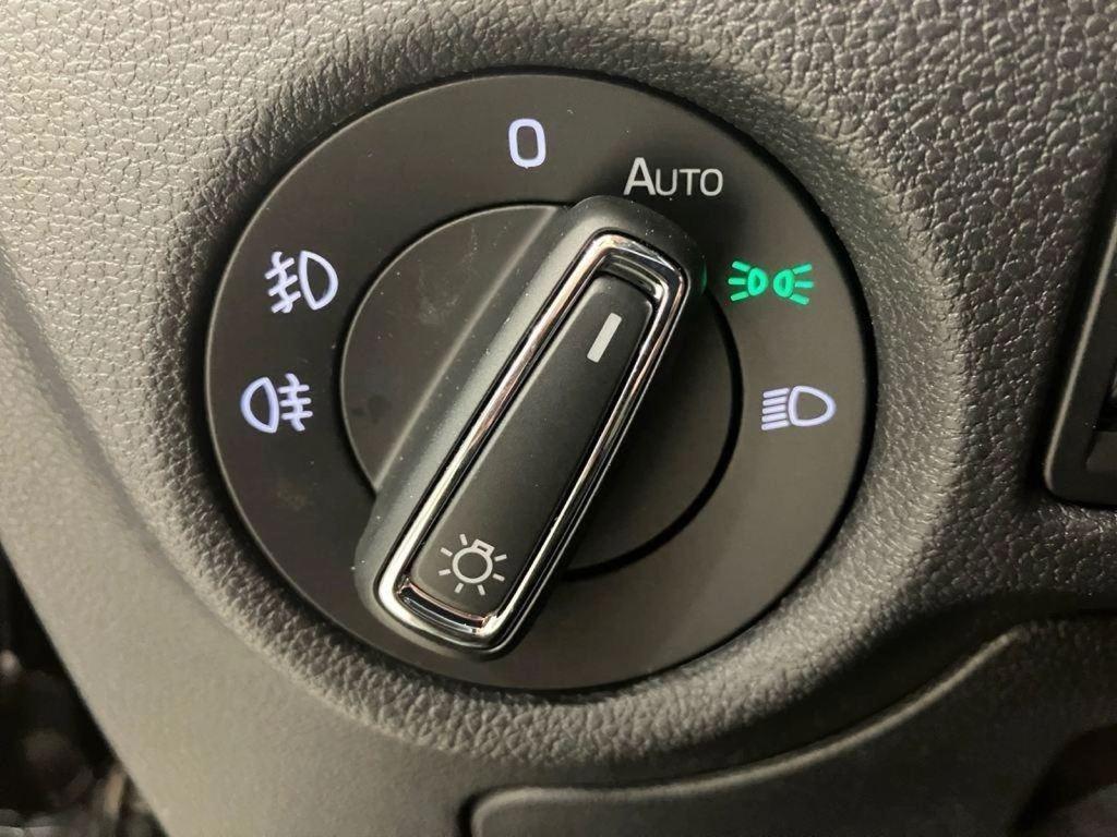 Skoda Scala 1.0 TSI Selection DSG 85 kW (115 CV) - 12