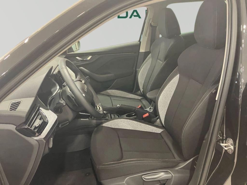 Skoda Scala 1.0 TSI Selection DSG 85 kW (115 CV) - 13