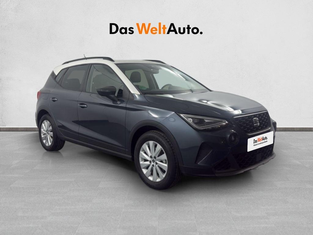 SEAT Arona 1.0 TSI Style Special Edition 85 kW (115 CV) - 0