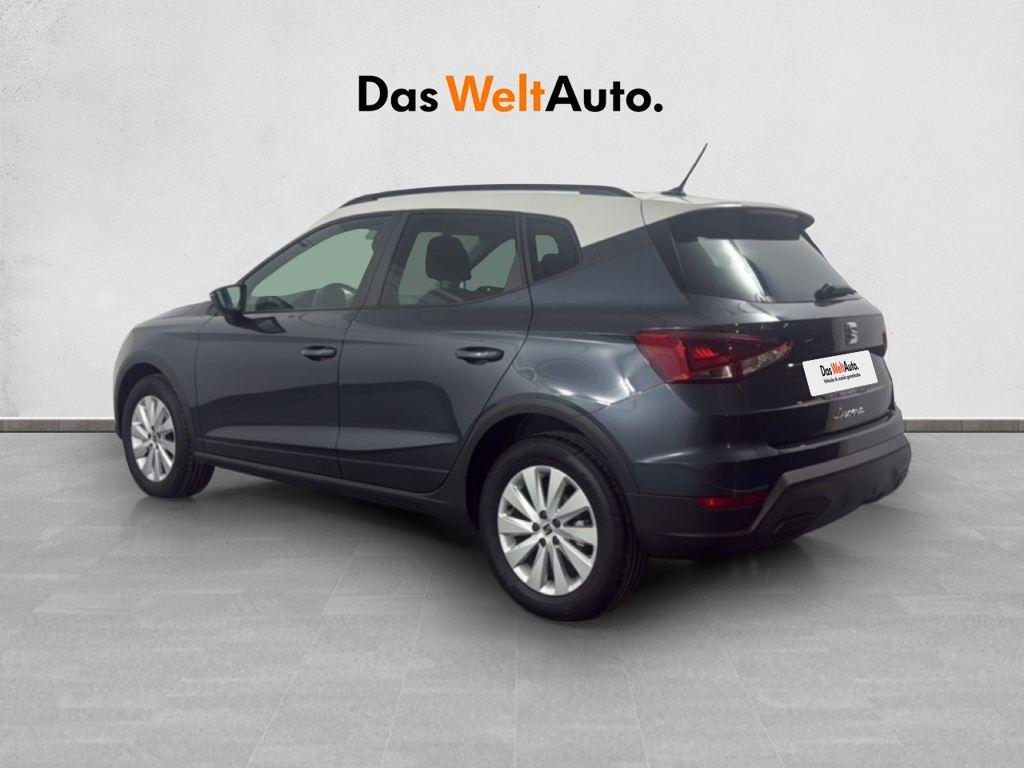 SEAT Arona 1.0 TSI Style Special Edition 85 kW (115 CV) - 1