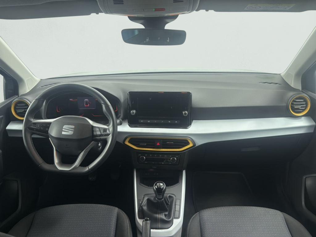 SEAT Arona 1.0 TSI Style Special Edition 85 kW (115 CV) - 3