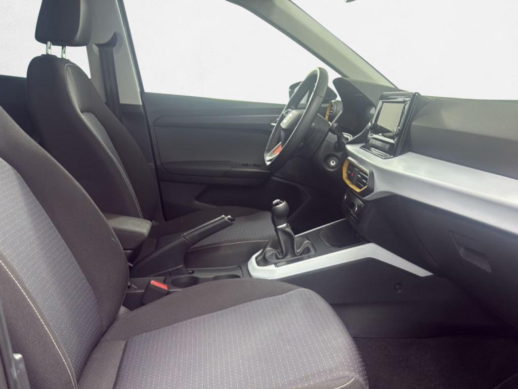 SEAT Arona 1.0 TSI Style Special Edition 85 kW (115 CV) - 4