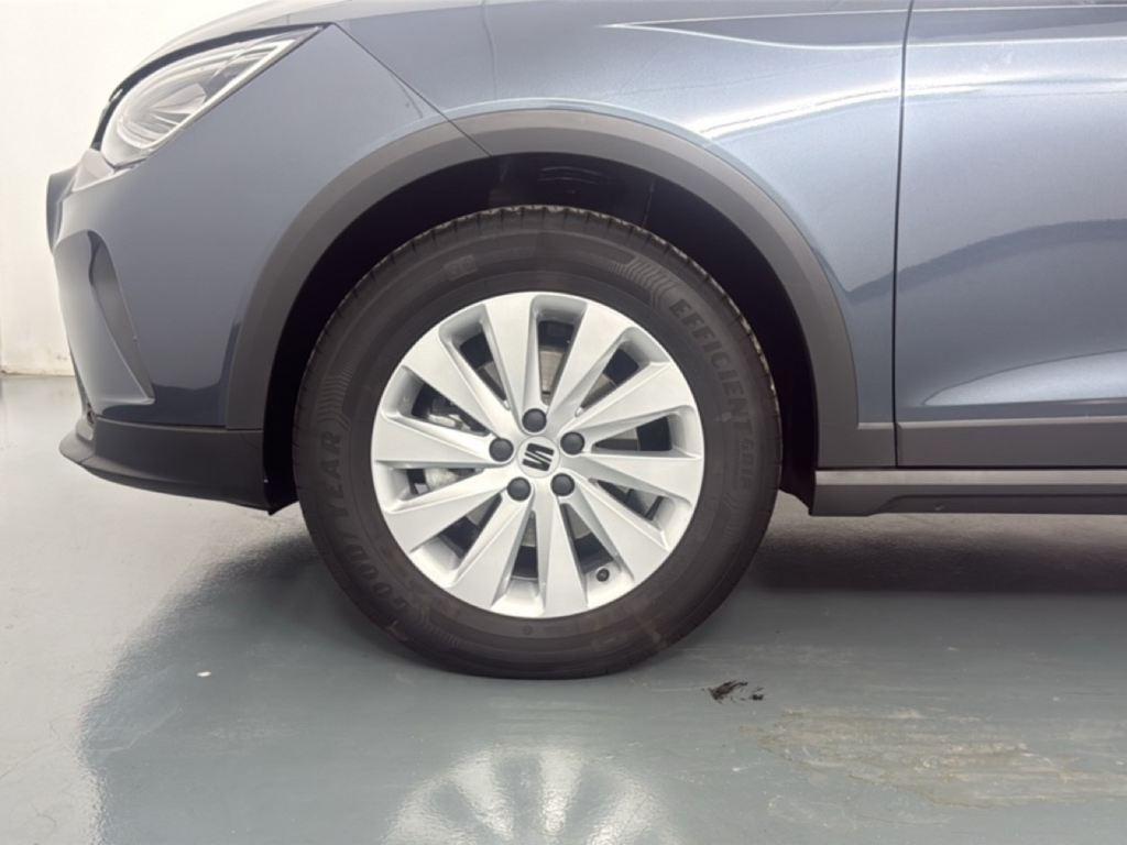 SEAT Arona 1.0 TSI Style Special Edition 85 kW (115 CV) - 7