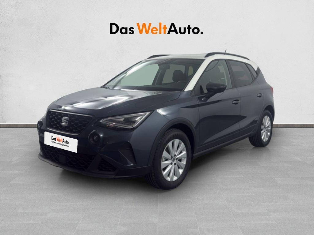 SEAT Arona 1.0 TSI Style Special Edition 85 kW (115 CV) - 9