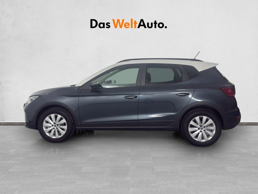 SEAT Arona 1.0 TSI Style Special Edition 85 kW (115 CV) - 11