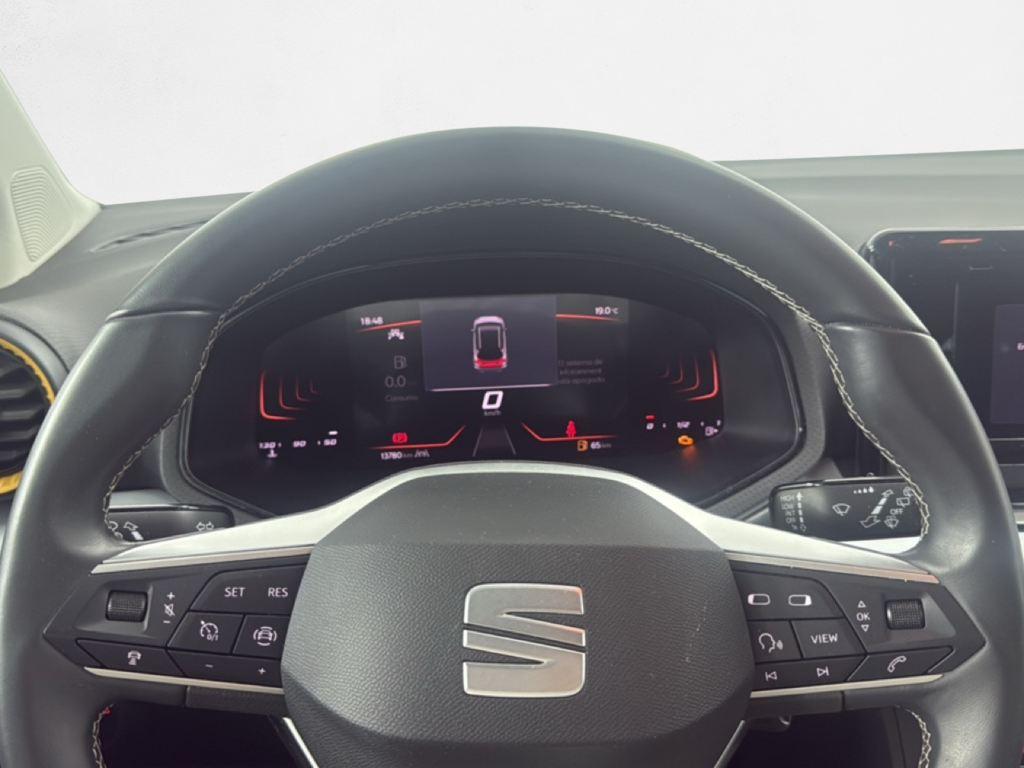 SEAT Arona 1.0 TSI Style Special Edition 85 kW (115 CV) - 12