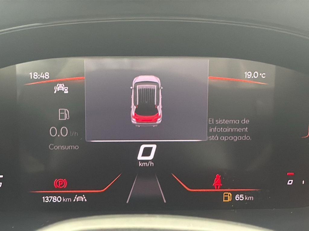 SEAT Arona 1.0 TSI Style Special Edition 85 kW (115 CV) - 13