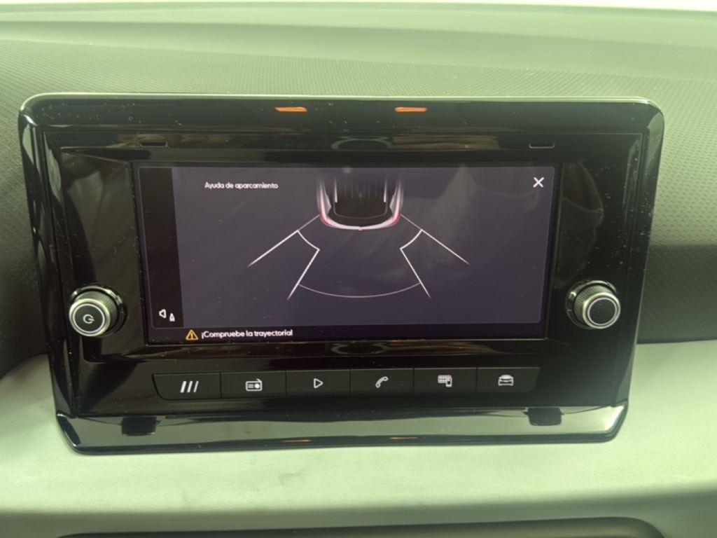 SEAT Arona 1.0 TSI Style Special Edition 85 kW (115 CV) - 15