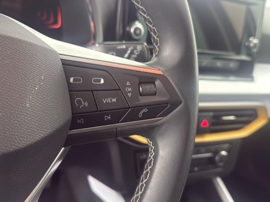 SEAT Arona 1.0 TSI Style Special Edition 85 kW (115 CV) - 16