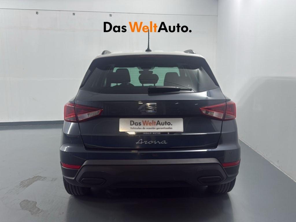 SEAT Arona 1.0 TSI Style Special Edition 85 kW (115 CV) - 17