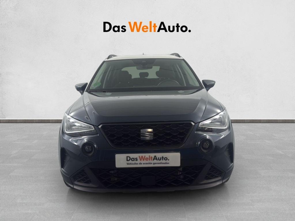 SEAT Arona 1.0 TSI Style Special Edition 85 kW (115 CV) - 18