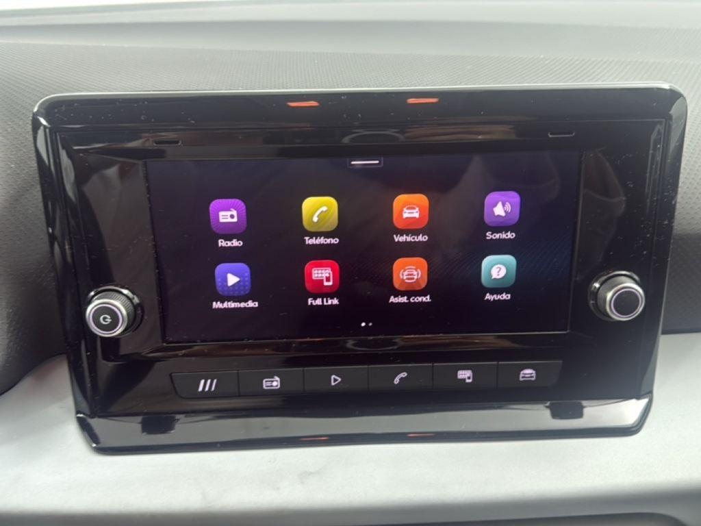 SEAT Arona 1.0 TSI Style Special Edition 85 kW (115 CV) - 19