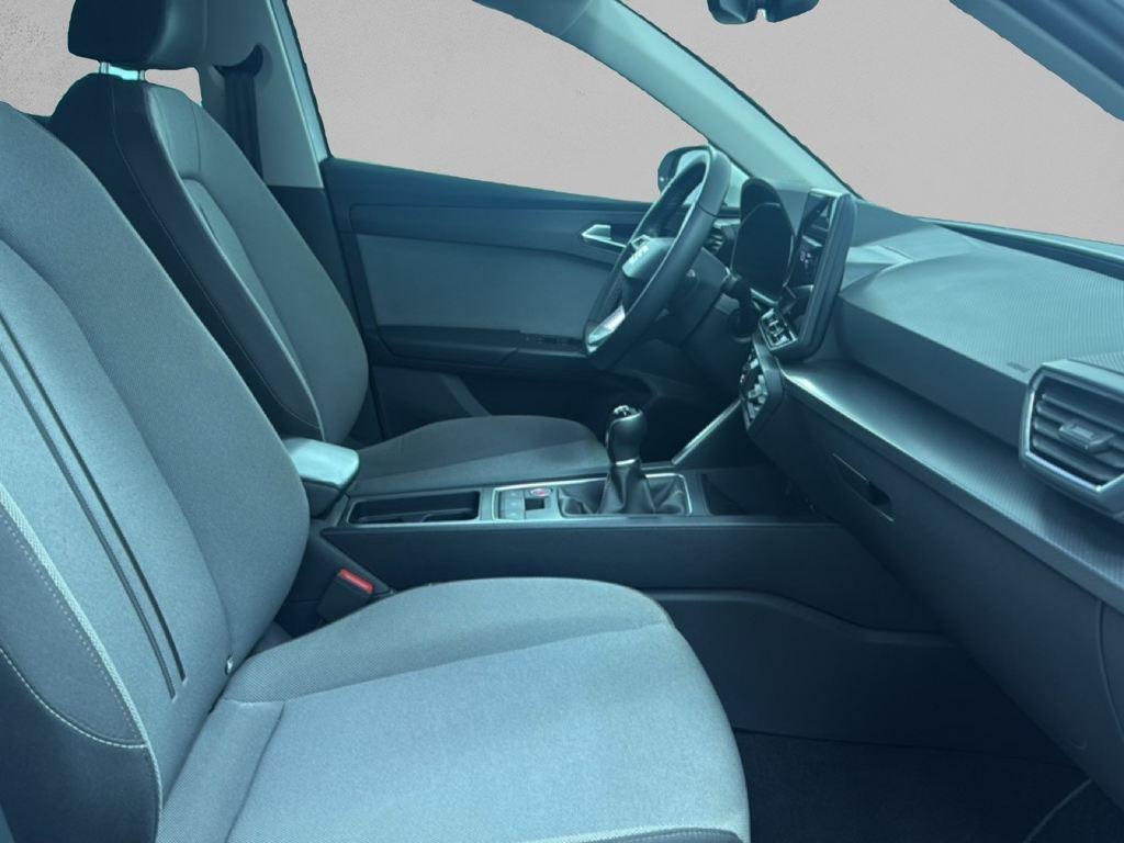 SEAT León 2.0 TDI S&S Style XS 85 kW (115 CV) - 4