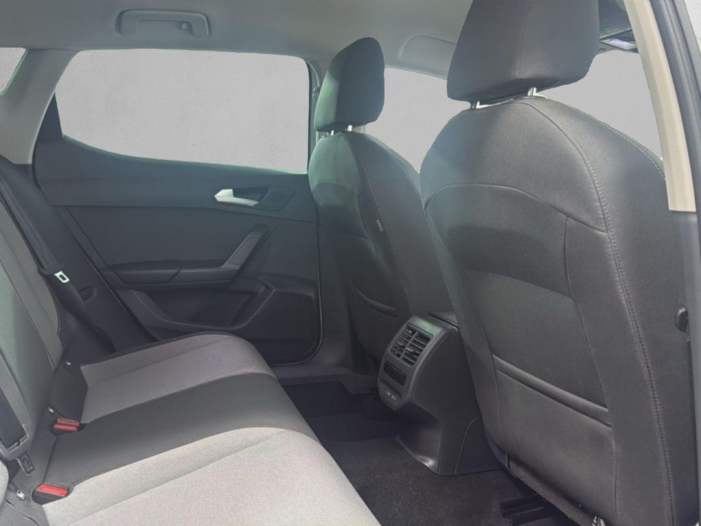 SEAT León 2.0 TDI S&S Style XS 85 kW (115 CV) - 5