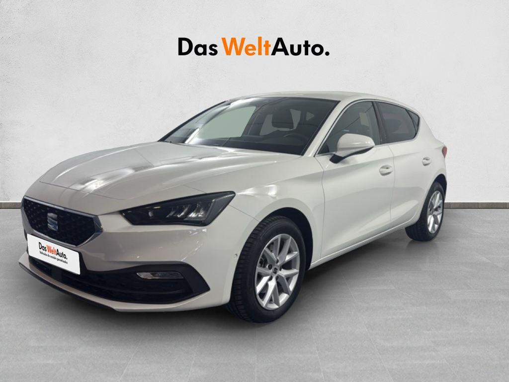 SEAT León 2.0 TDI S&S Style XS 85 kW (115 CV) - 9