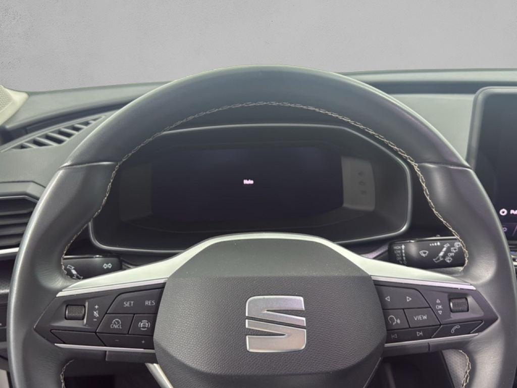 SEAT León 2.0 TDI S&S Style XS 85 kW (115 CV) - 12