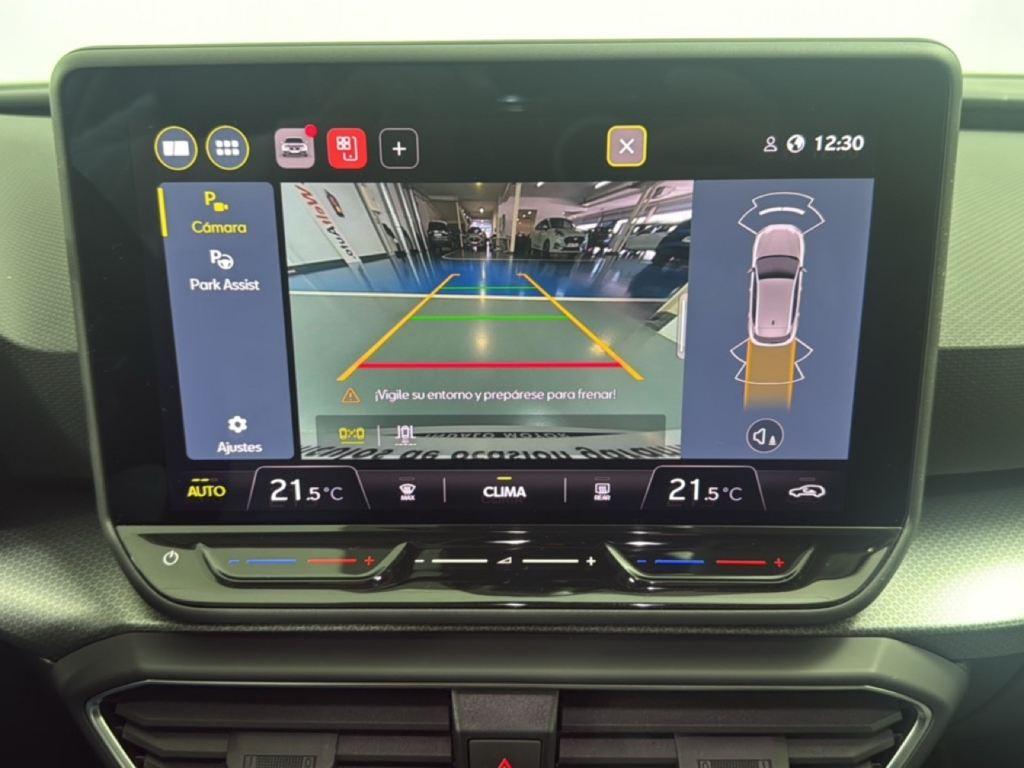 SEAT León 2.0 TDI S&S Style XS 85 kW (115 CV) - 15