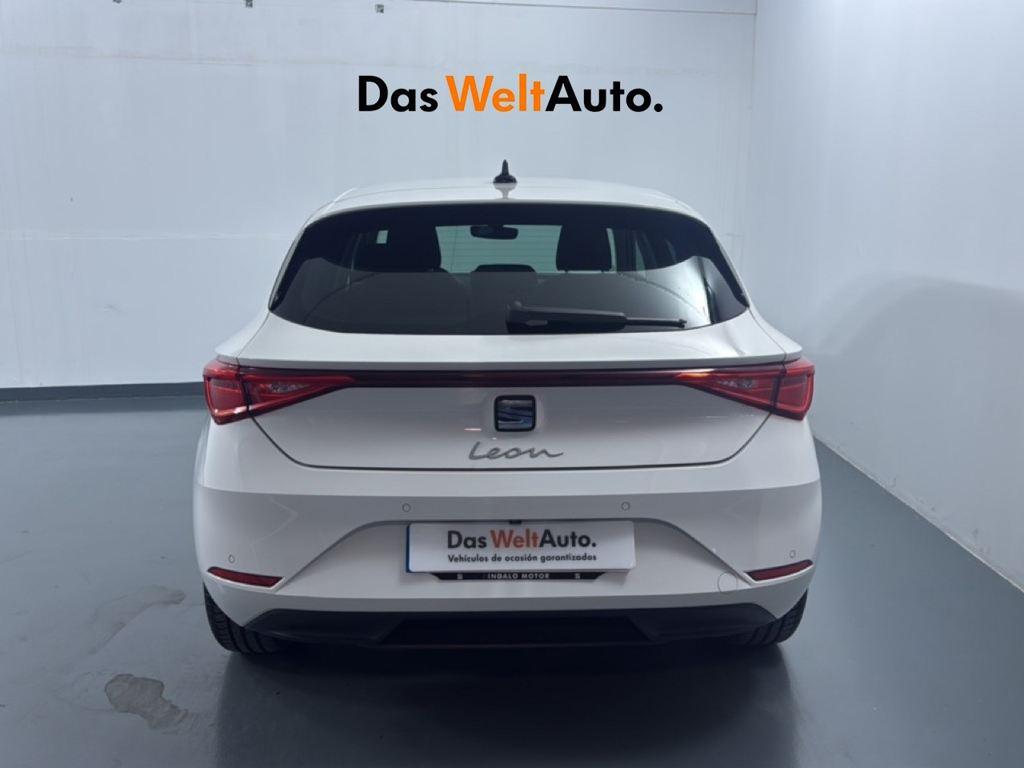 SEAT León 2.0 TDI S&S Style XS 85 kW (115 CV) - 17