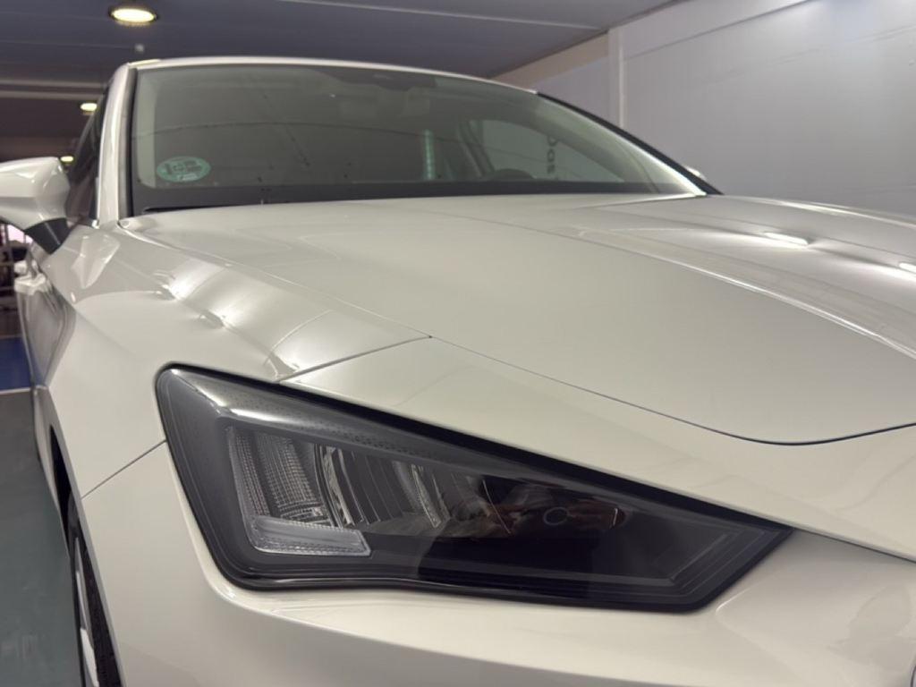 SEAT León 2.0 TDI S&S Style XS 85 kW (115 CV) - 19