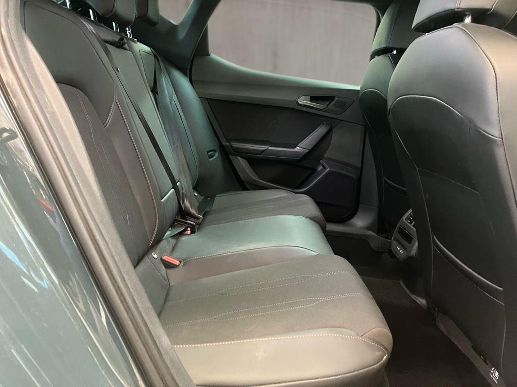 CUPRA León 1.5 TSI 110 kW (150 CV) - 5