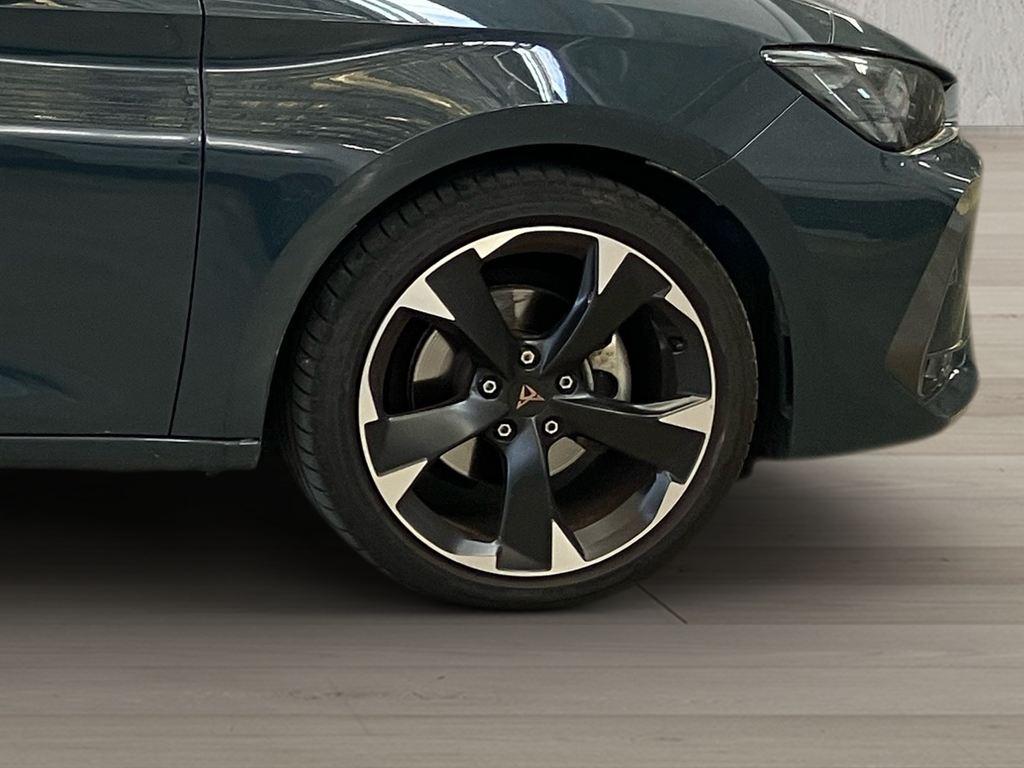 CUPRA León 1.5 TSI 110 kW (150 CV) - 7