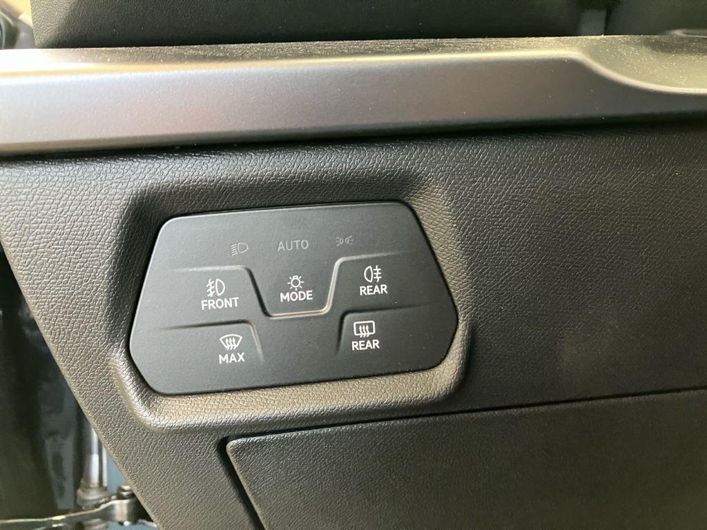 CUPRA León 1.5 TSI 110 kW (150 CV) - 10