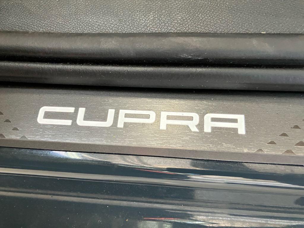 CUPRA León 1.5 TSI 110 kW (150 CV) - 14