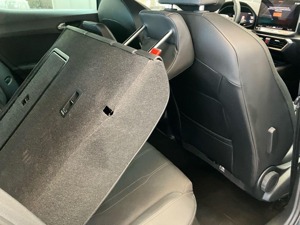 CUPRA León 1.5 TSI 110 kW (150 CV) - 16