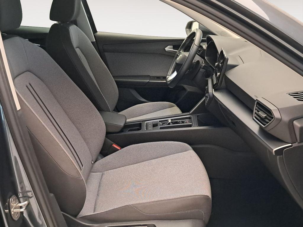 SEAT León 1.5 eTSI Style 25 Aniversario DSG 85 kW (116 CV) - 4
