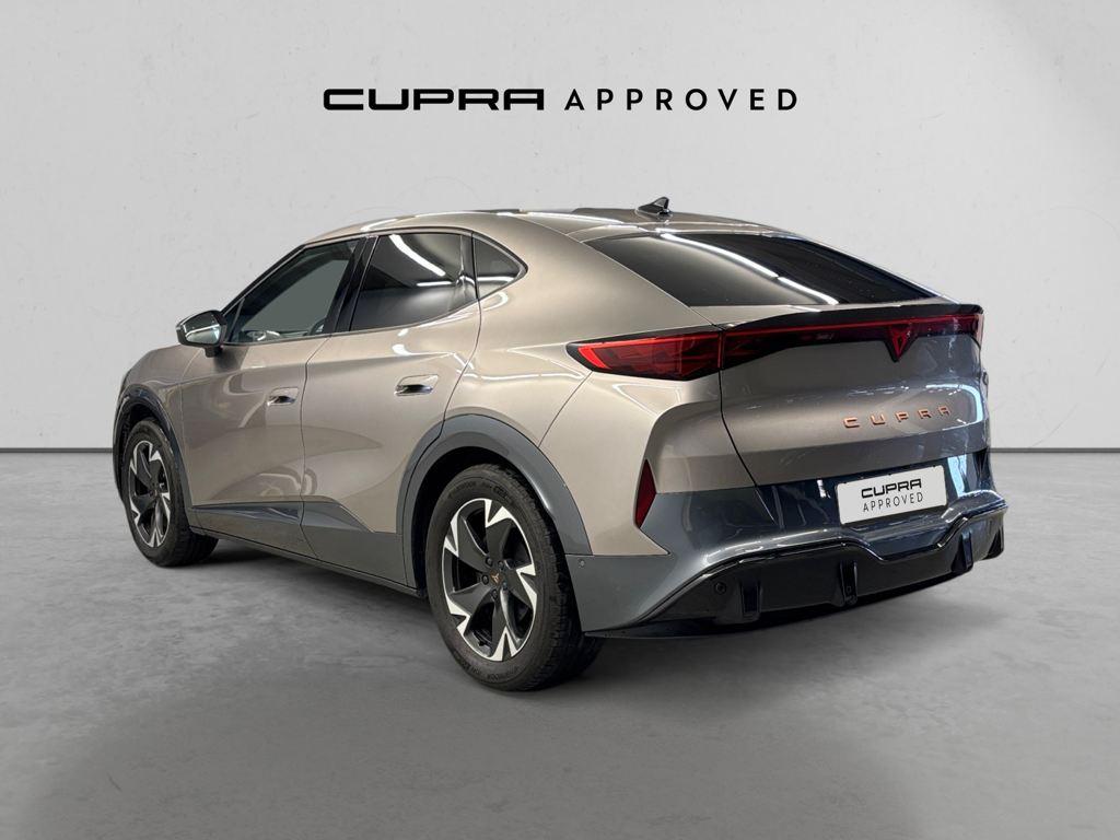 CUPRA Tavascan 77kWh Endurance 210 kW (286 CV) - 1