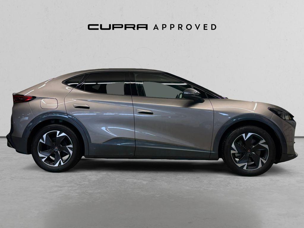 CUPRA Tavascan 77kWh Endurance 210 kW (286 CV) - 2