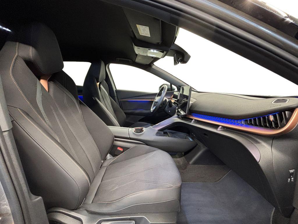 CUPRA Tavascan 77kWh Endurance 210 kW (286 CV) - 4