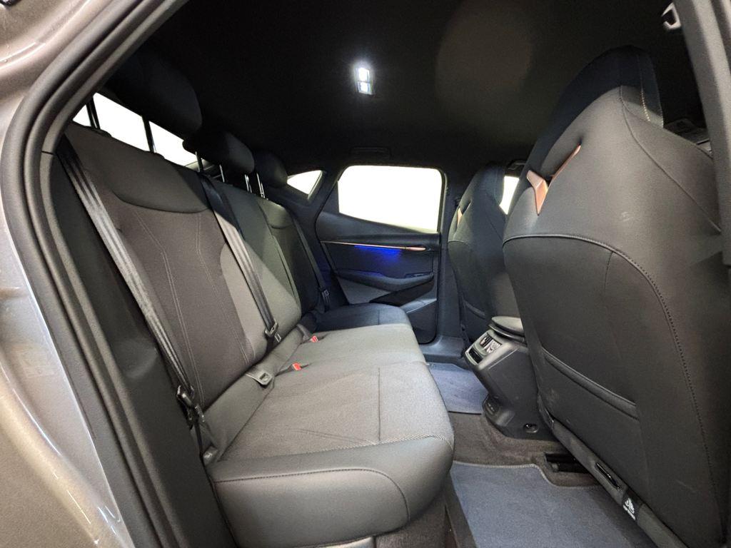 CUPRA Tavascan 77kWh Endurance 210 kW (286 CV) - 5