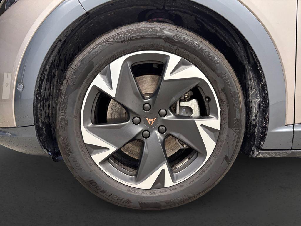 CUPRA Tavascan 77kWh Endurance 210 kW (286 CV) - 7