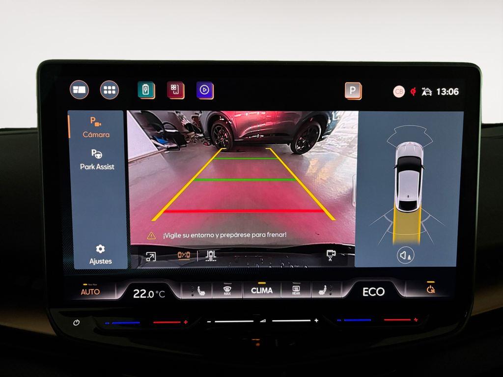 CUPRA Tavascan 77kWh Endurance 210 kW (286 CV) - 14