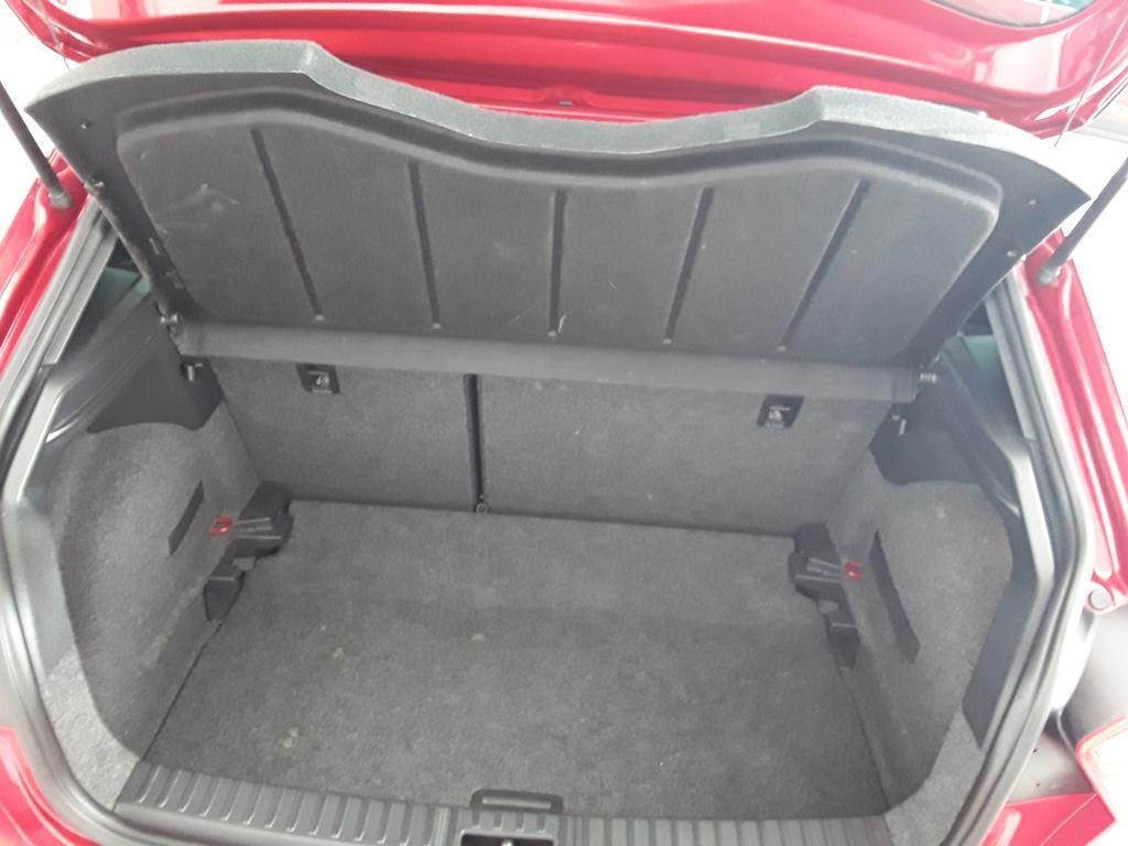 SEAT Ibiza 1.0 TSI FR Salta 85 kW (115 CV) - 6