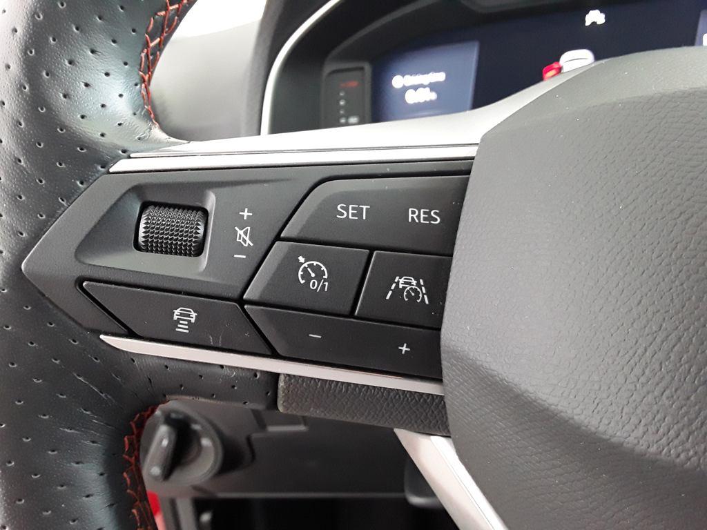 SEAT Ibiza 1.0 TSI FR Salta 85 kW (115 CV) - 8