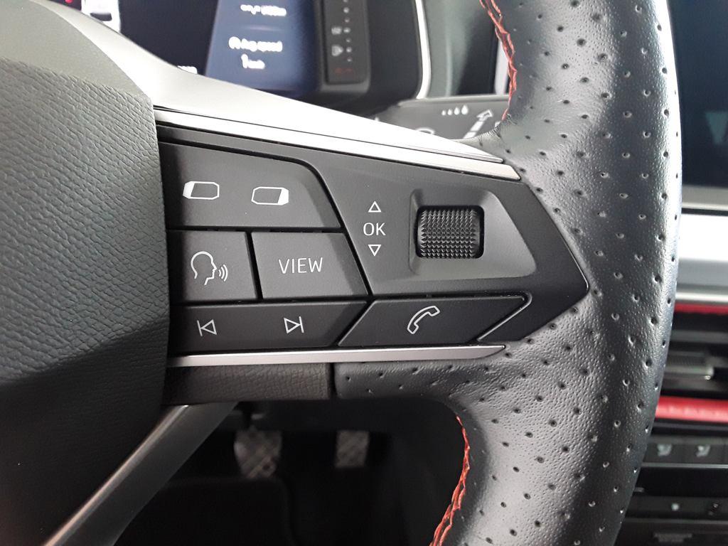 SEAT Ibiza 1.0 TSI FR Salta 85 kW (115 CV) - 9