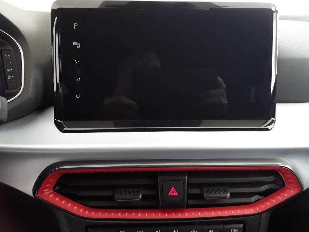 SEAT Ibiza 1.0 TSI FR Salta 85 kW (115 CV) - 10