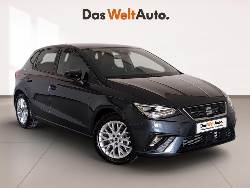 SEAT Ibiza 1.0 TSI FR Salta 85 kW (115 CV) - 0