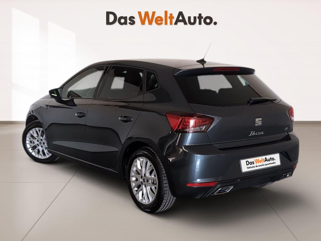 SEAT Ibiza 1.0 TSI FR Salta 85 kW (115 CV) - 1